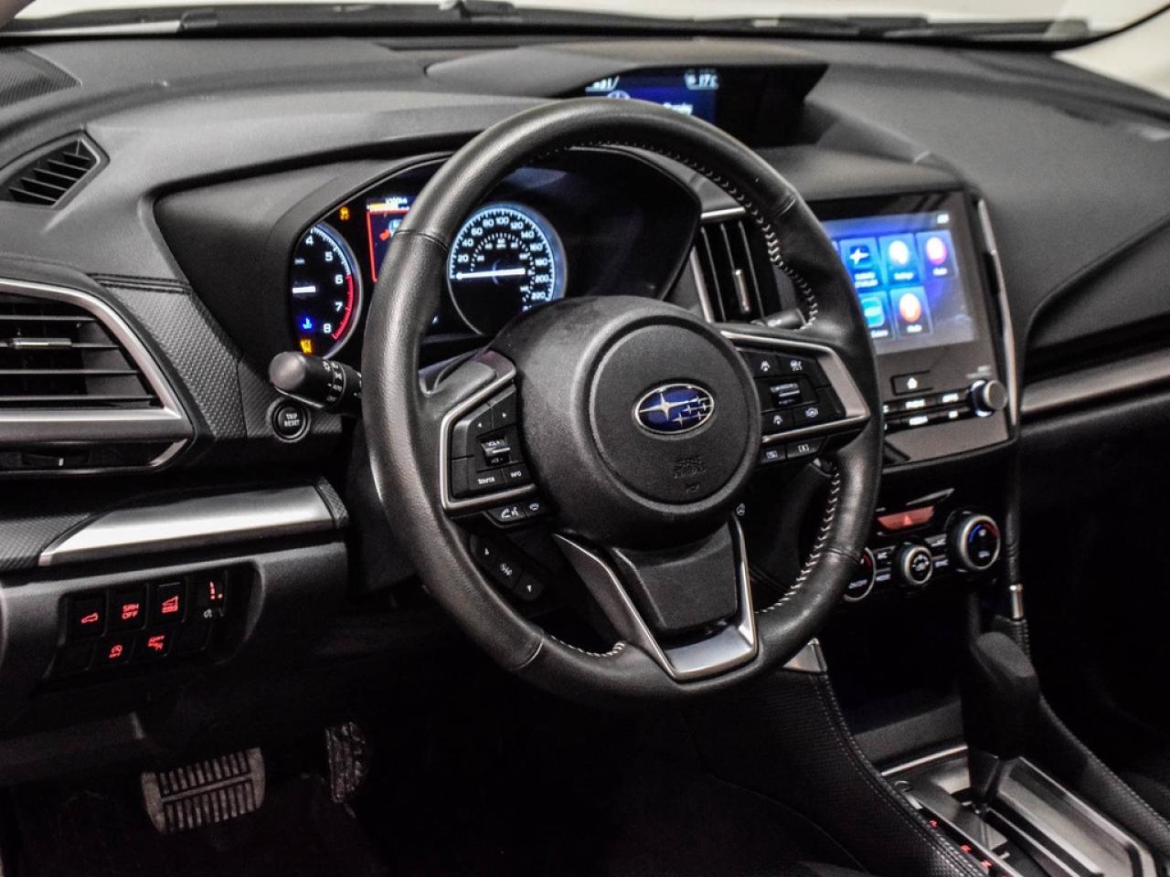 2024 Subaru Forester  Photo