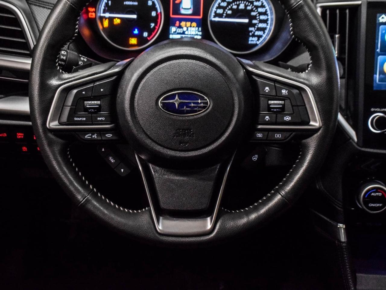 2024 Subaru Forester  Photo