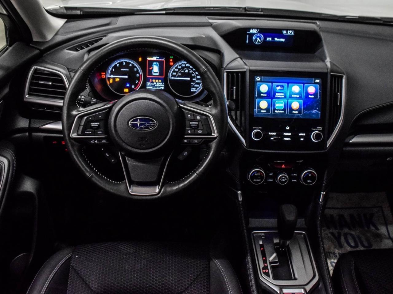 2024 Subaru Forester  Photo