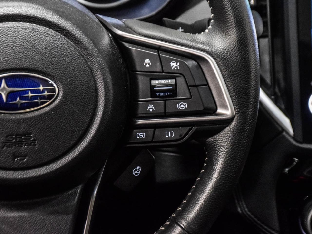 2024 Subaru Forester  Photo