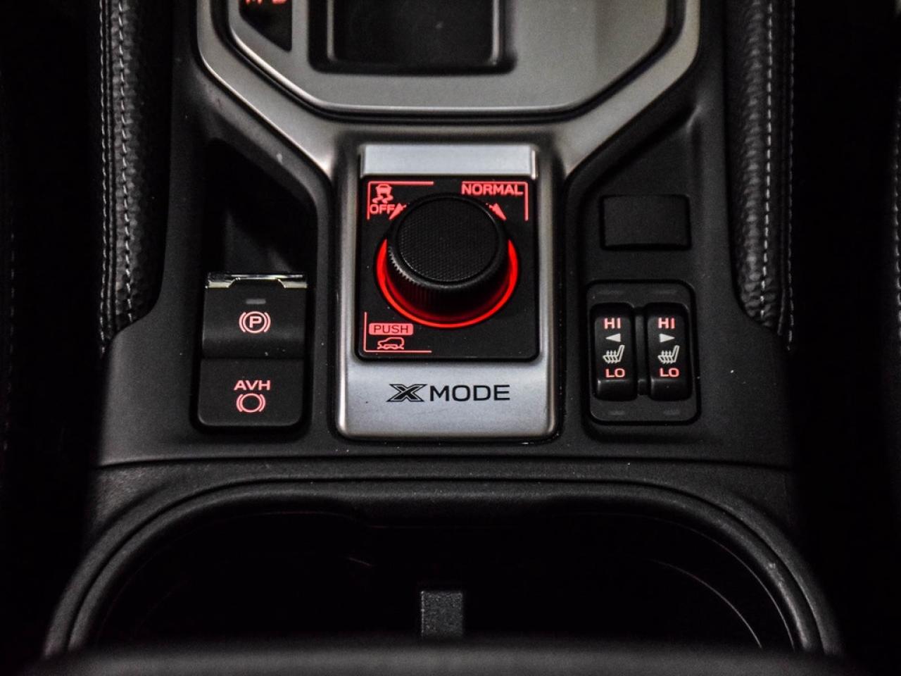 2024 Subaru Forester  Photo