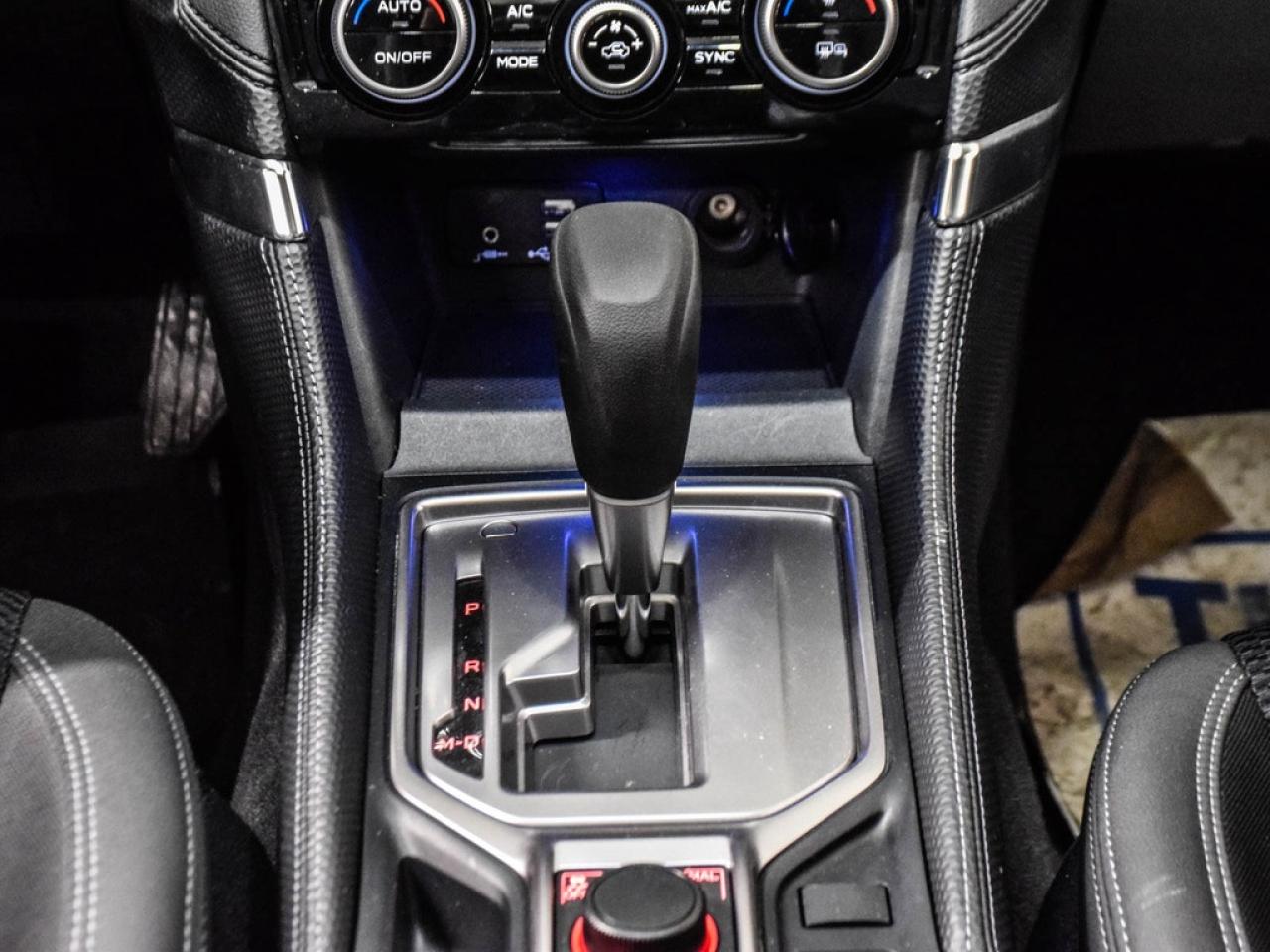 2024 Subaru Forester  Photo