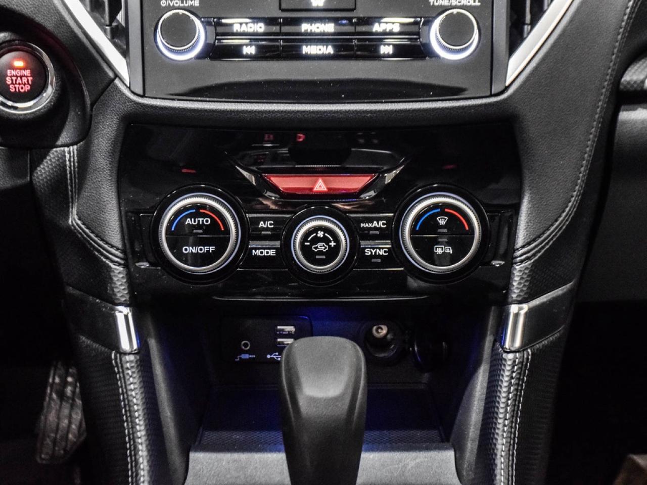 2024 Subaru Forester  Photo