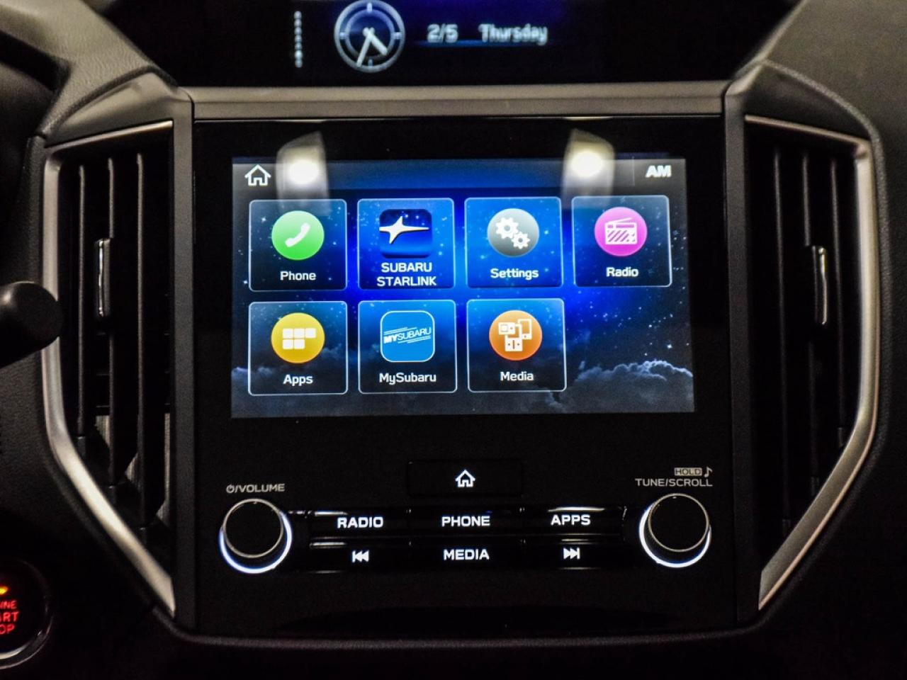 2024 Subaru Forester  Photo