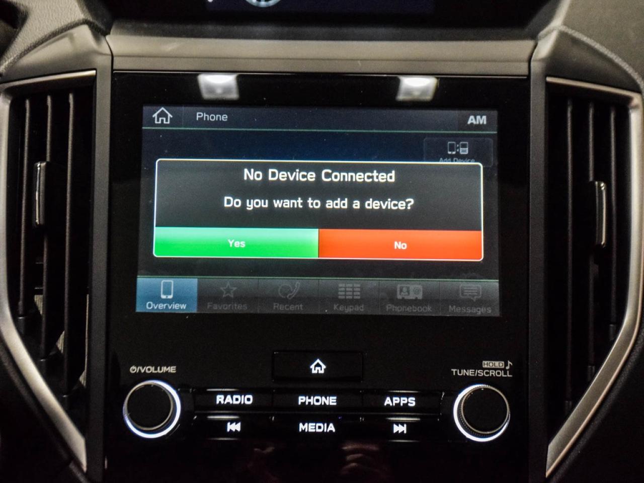 2024 Subaru Forester  Photo