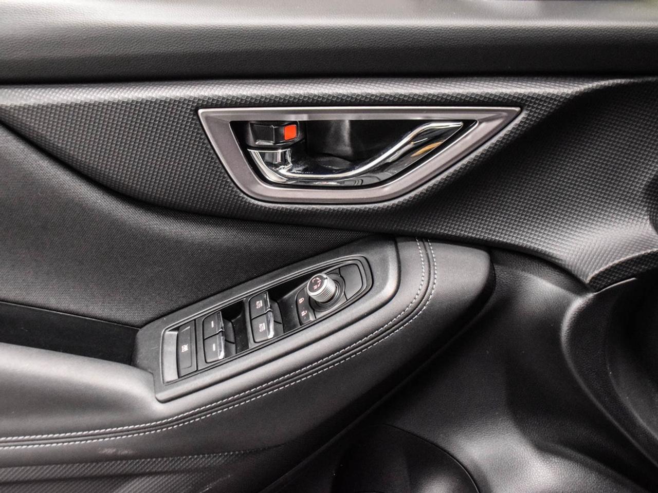 2024 Subaru Forester  Photo