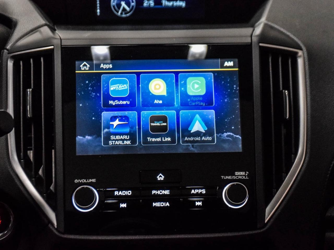 2024 Subaru Forester  Photo