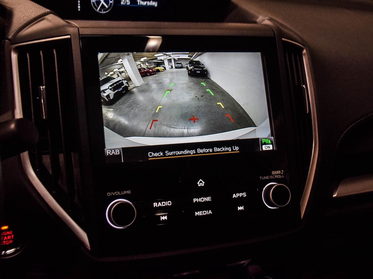 2024 Subaru Forester  Photo