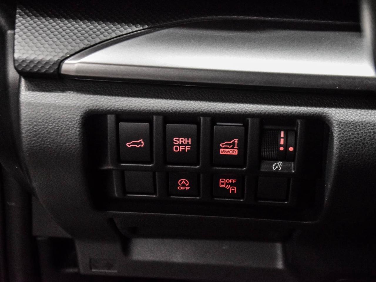 2024 Subaru Forester  Photo