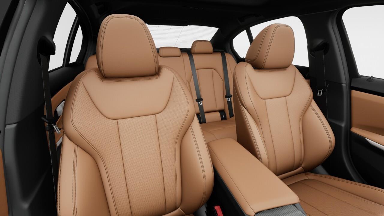 2026 BMW M340 i xDrive 4dr All-Wheel Drive Sedan Photo