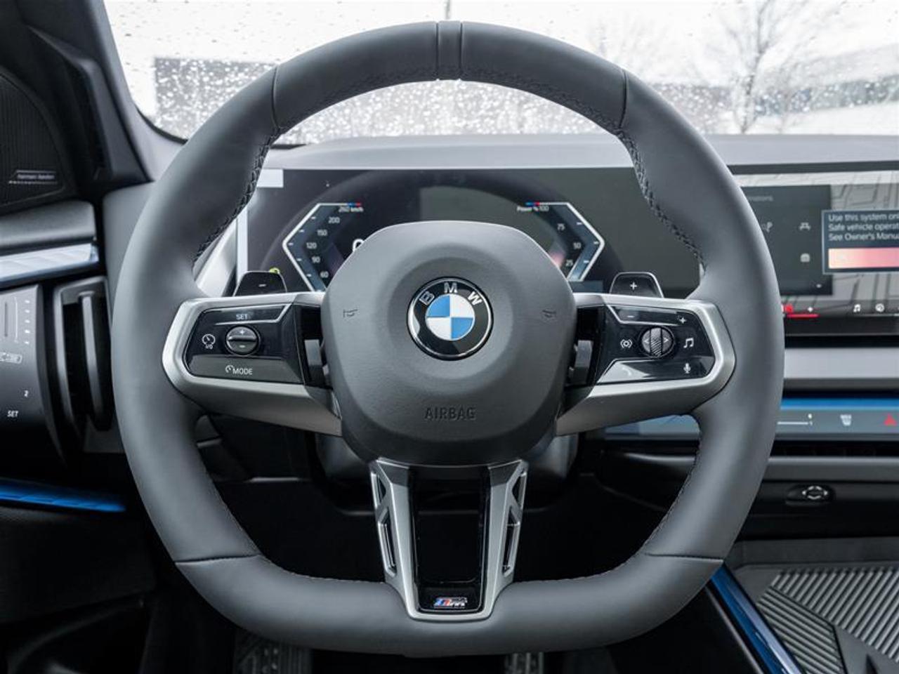 2026 BMW X3 30 xDrive 4dr All-Wheel Drive Sports Activity Vehicle Photo