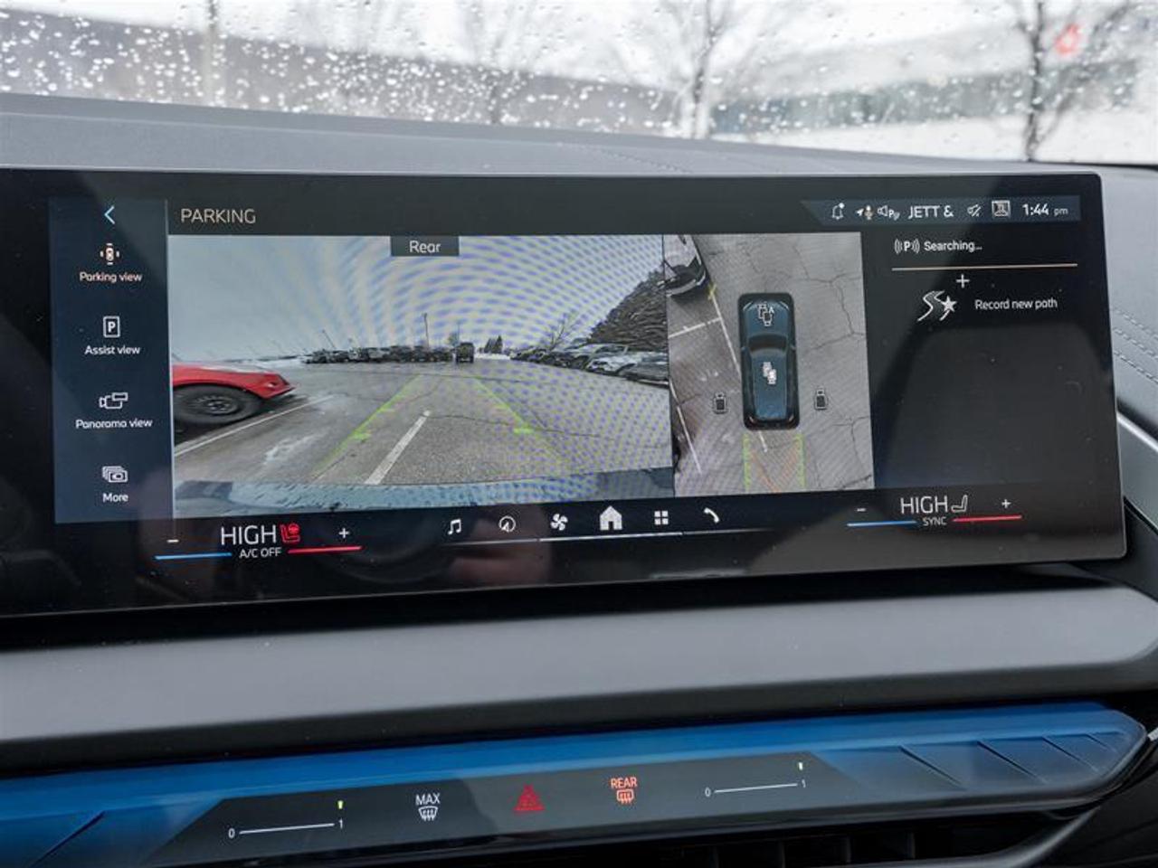 2026 BMW X3 30 xDrive 4dr All-Wheel Drive Sports Activity Vehicle Photo