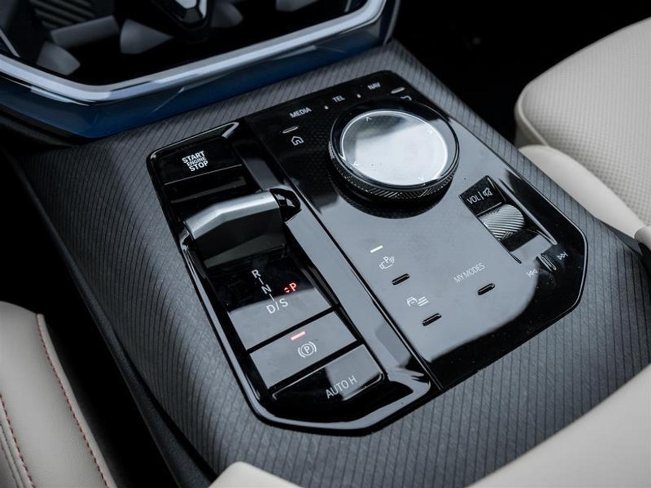 2026 BMW X3 30 xDrive 4dr All-Wheel Drive Sports Activity Vehicle Photo