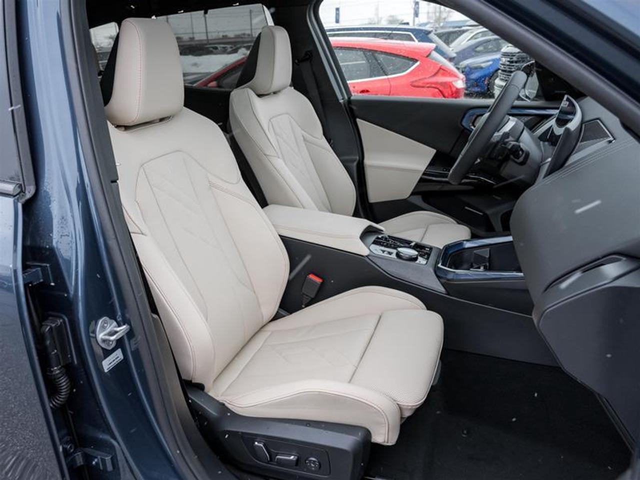 2026 BMW X3 30 xDrive 4dr All-Wheel Drive Sports Activity Vehicle Photo