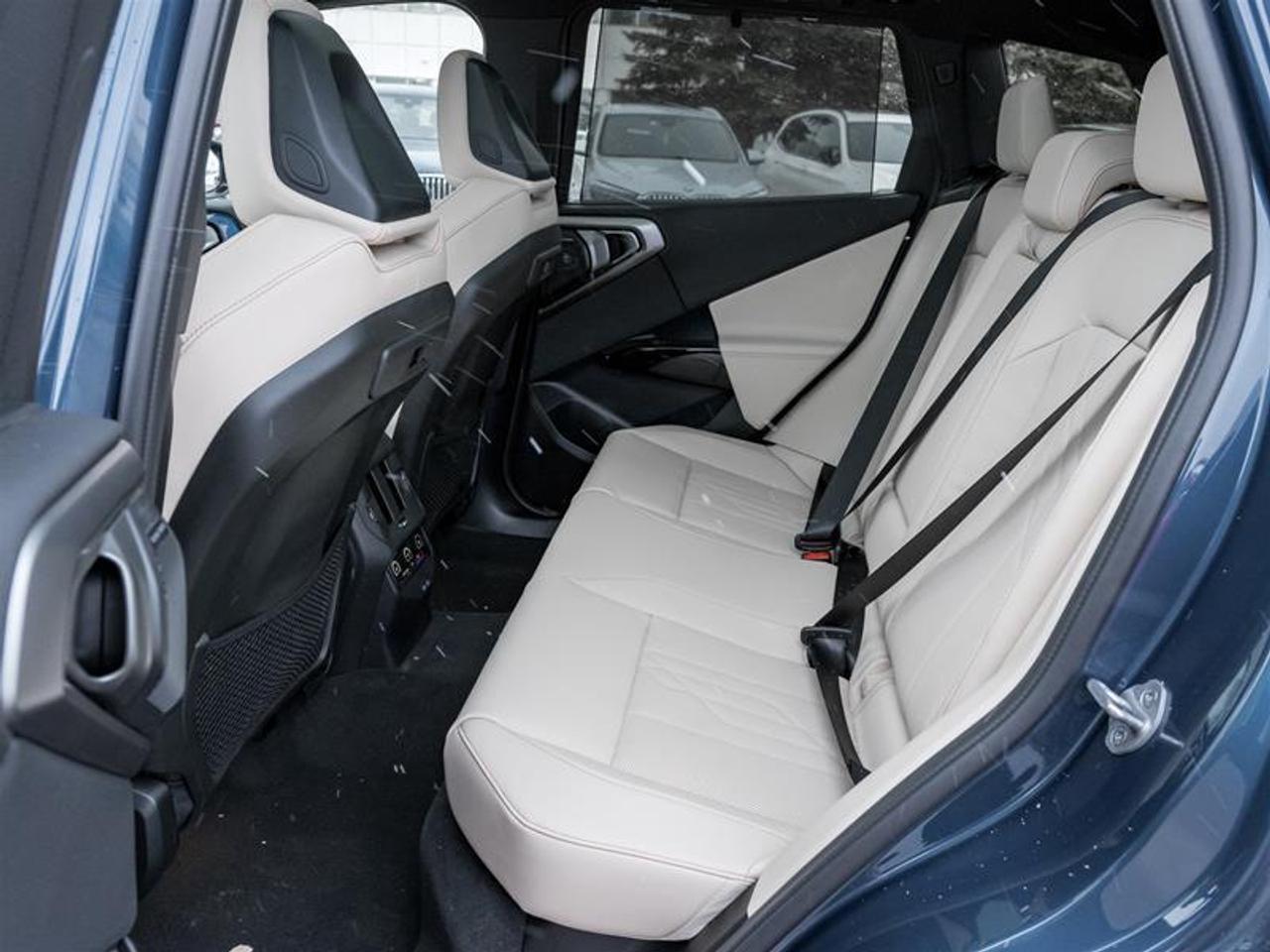 2026 BMW X3 30 xDrive 4dr All-Wheel Drive Sports Activity Vehicle Photo