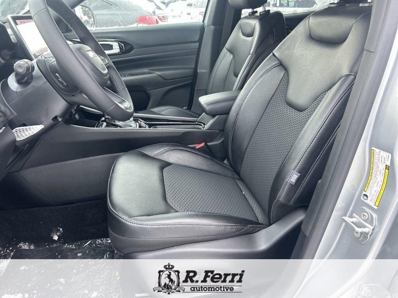 2026 Jeep Compass North 4dr 4x4 Photo