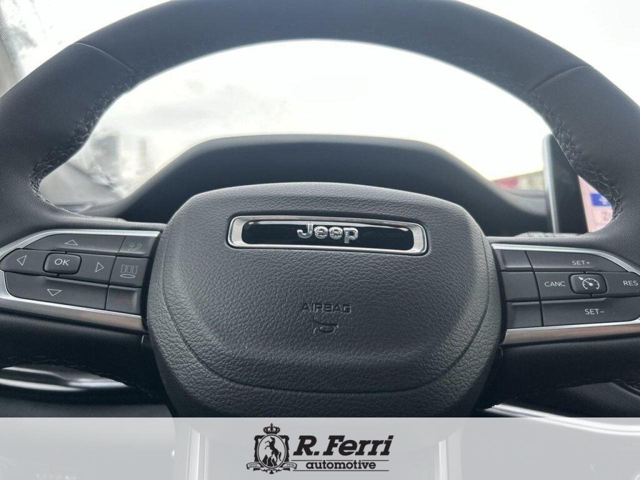 2026 Jeep Compass North 4dr 4x4 Photo