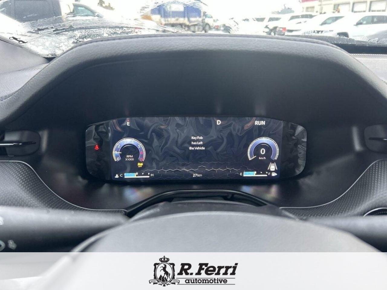 2026 Jeep Compass North 4dr 4x4 Photo