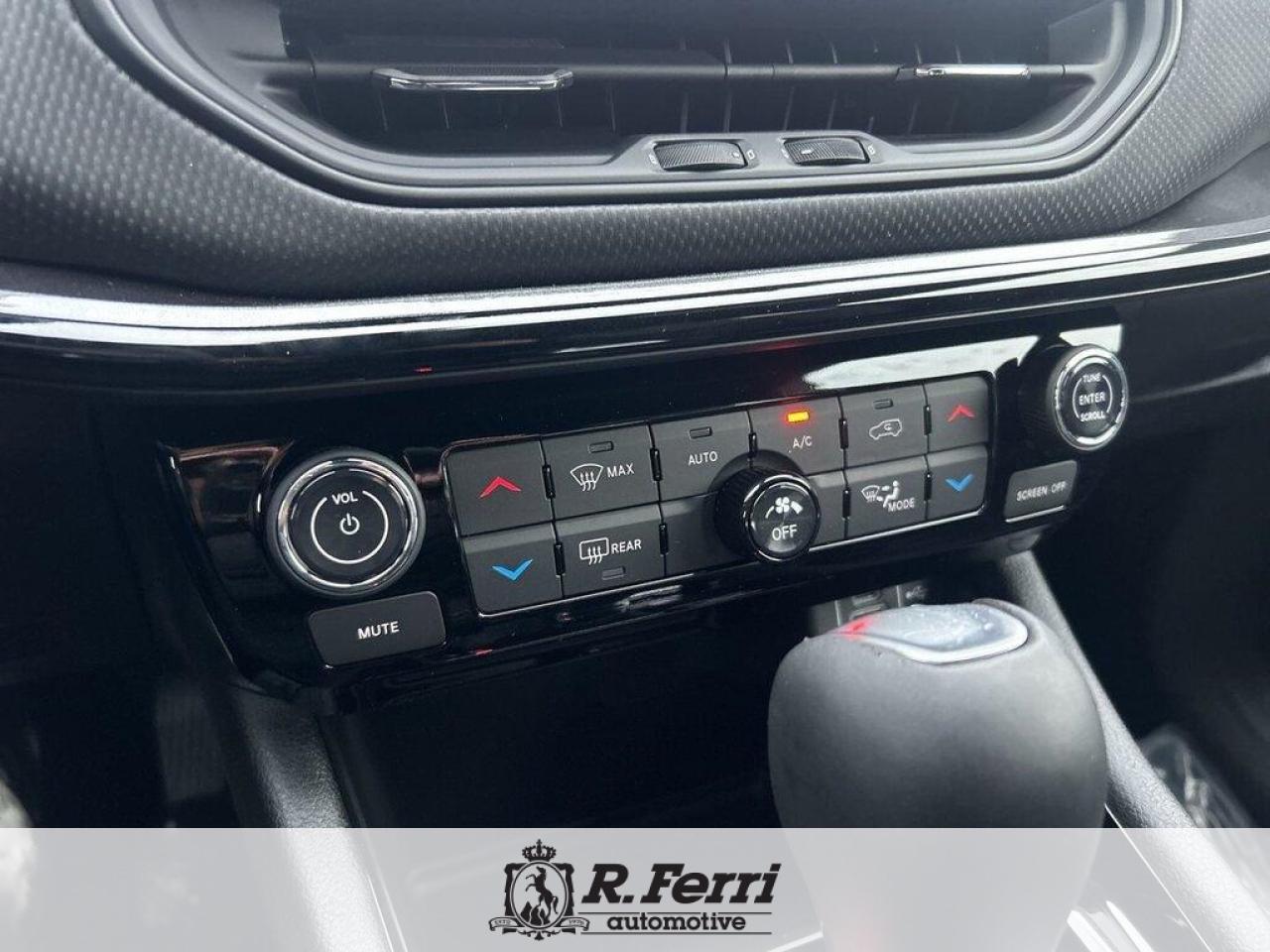 2026 Jeep Compass North 4dr 4x4 Photo