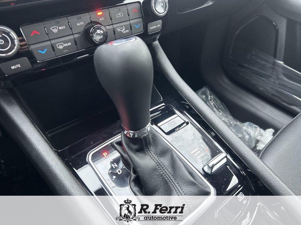 2026 Jeep Compass North 4dr 4x4 Photo