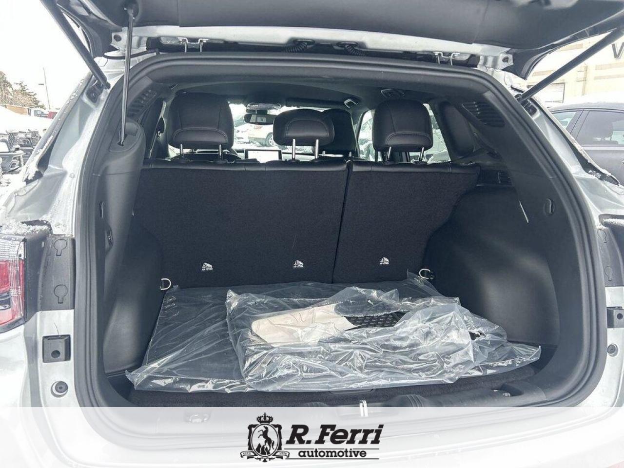 2026 Jeep Compass North 4dr 4x4 Photo