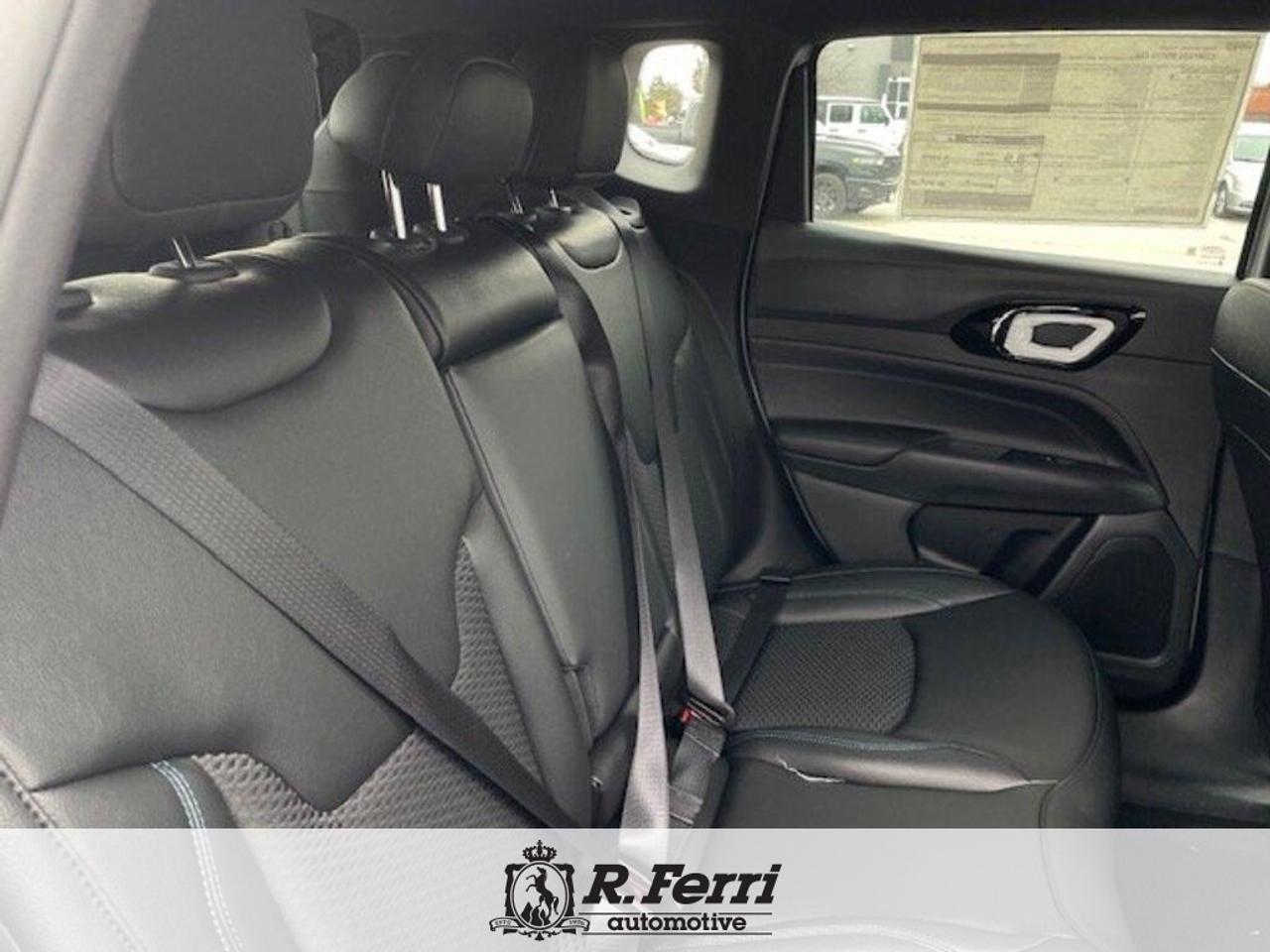 2026 Jeep Compass North 4dr 4x4 Photo