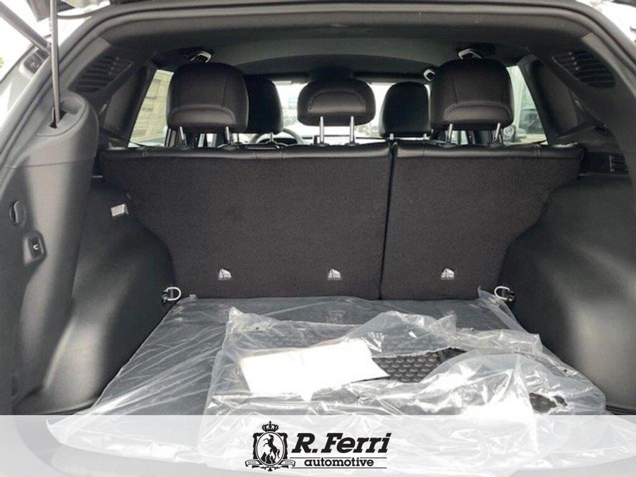 2026 Jeep Compass North 4dr 4x4 Photo