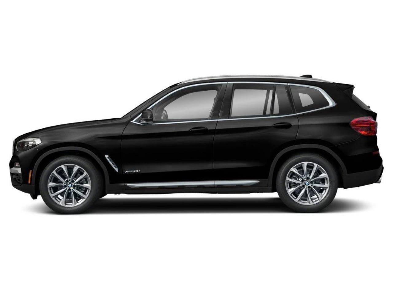 2019 BMW X3 xDrive30i 4dr All-Wheel Drive Sports Activity Vehicle Photo