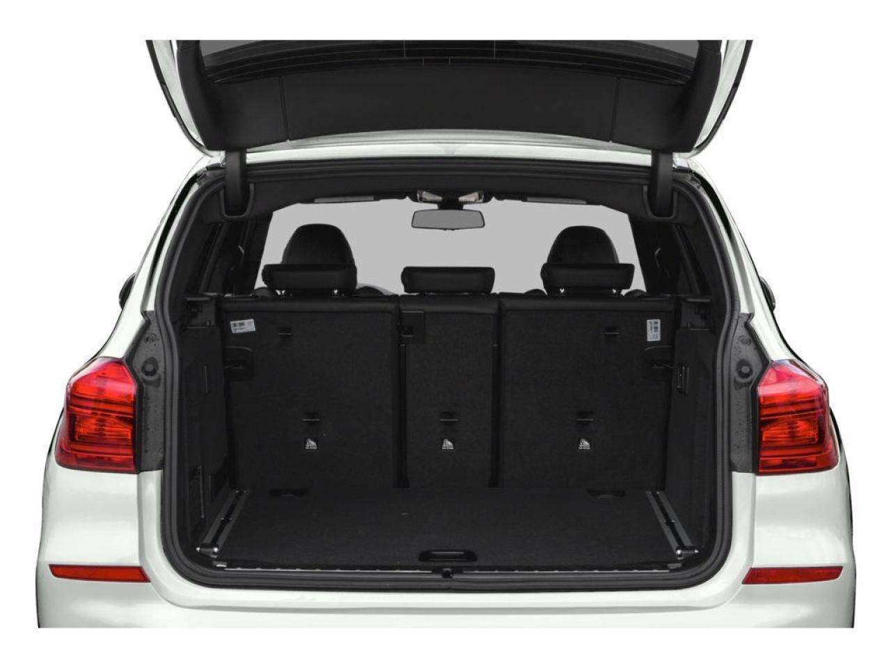 2019 BMW X3 xDrive30i 4dr All-Wheel Drive Sports Activity Vehicle Photo