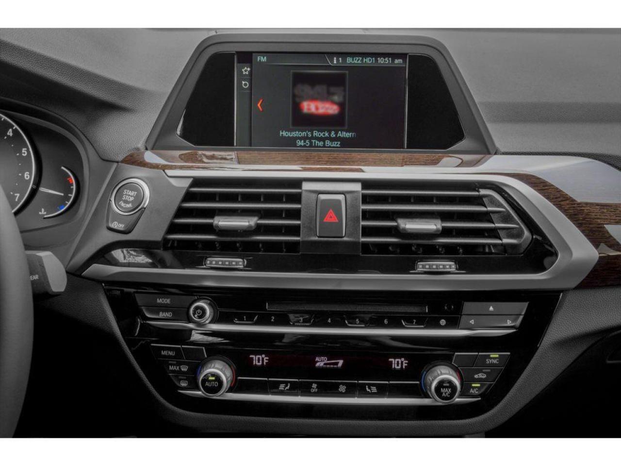 2019 BMW X3 xDrive30i 4dr All-Wheel Drive Sports Activity Vehicle Photo