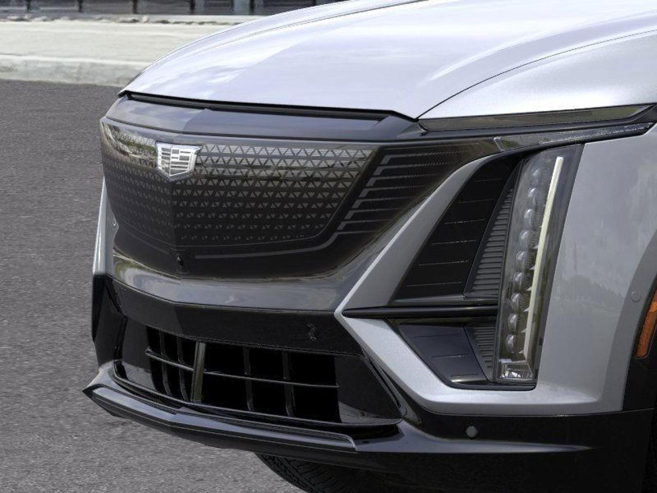 2026 Cadillac LYRIQ Sport 4dr Photo