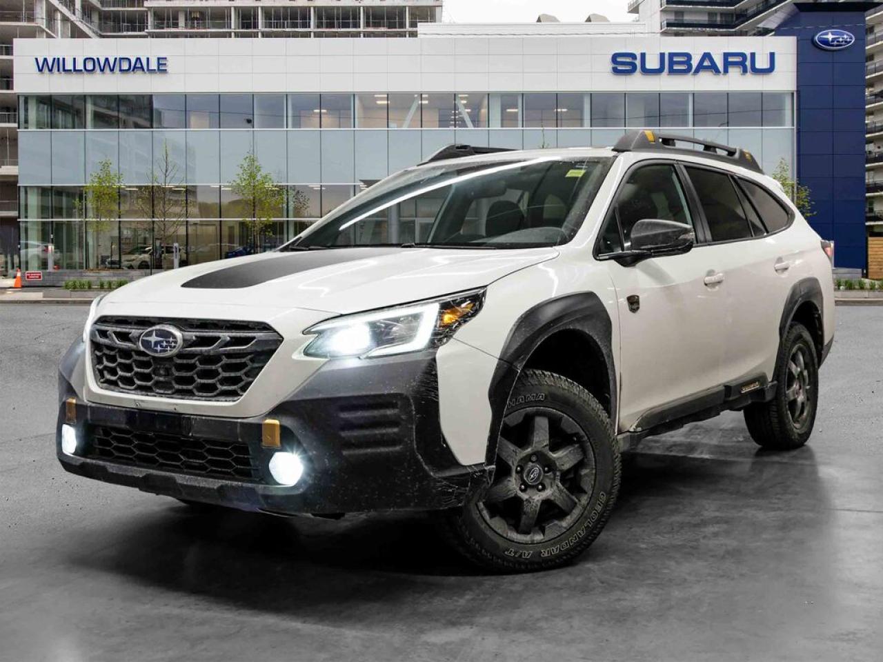 2023 Subaru Outback  Photo0