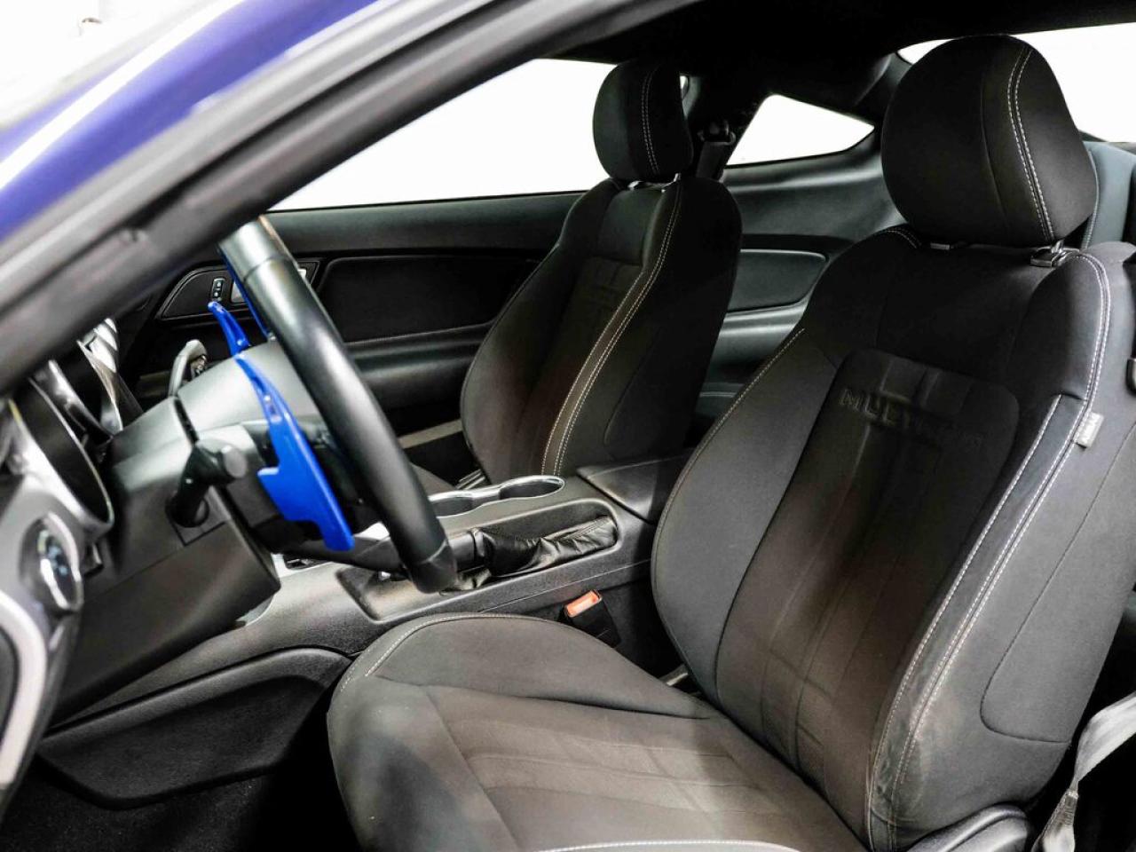 2020 Ford Mustang  Photo