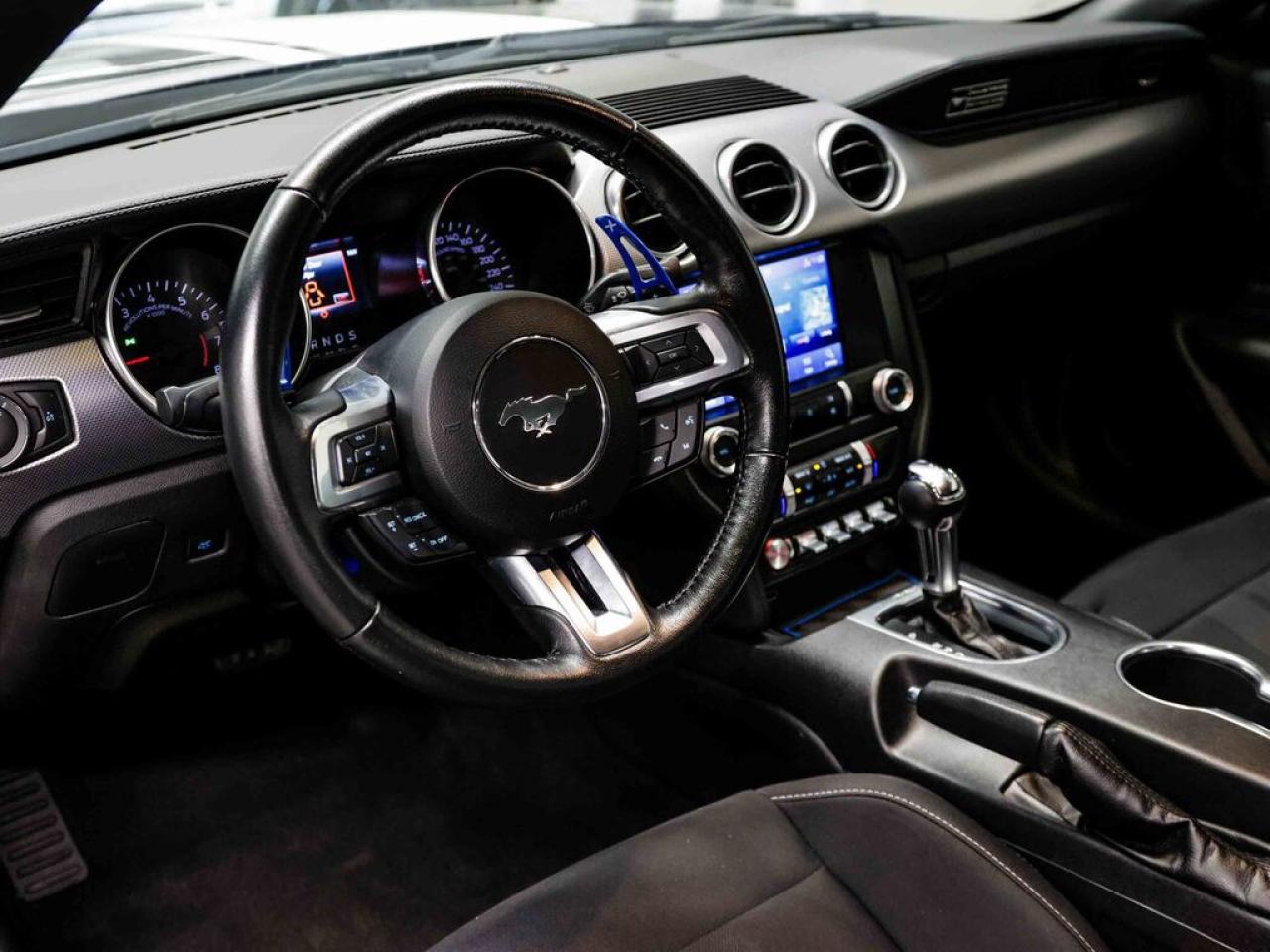 2020 Ford Mustang  Photo