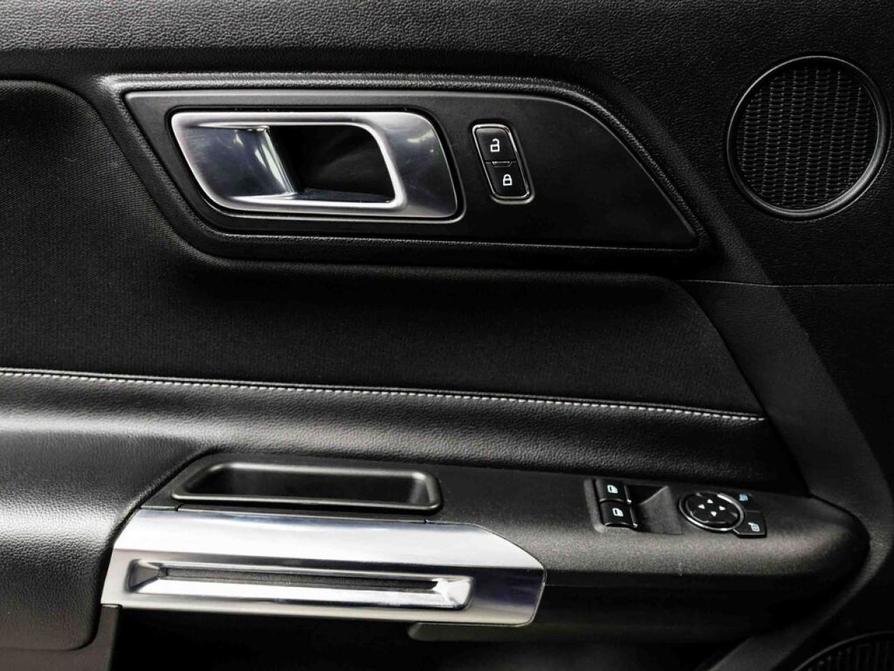 2020 Ford Mustang  Photo