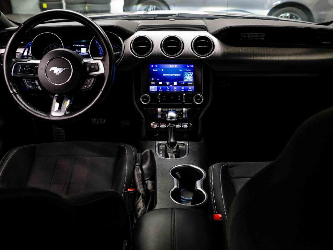 2020 Ford Mustang  Photo