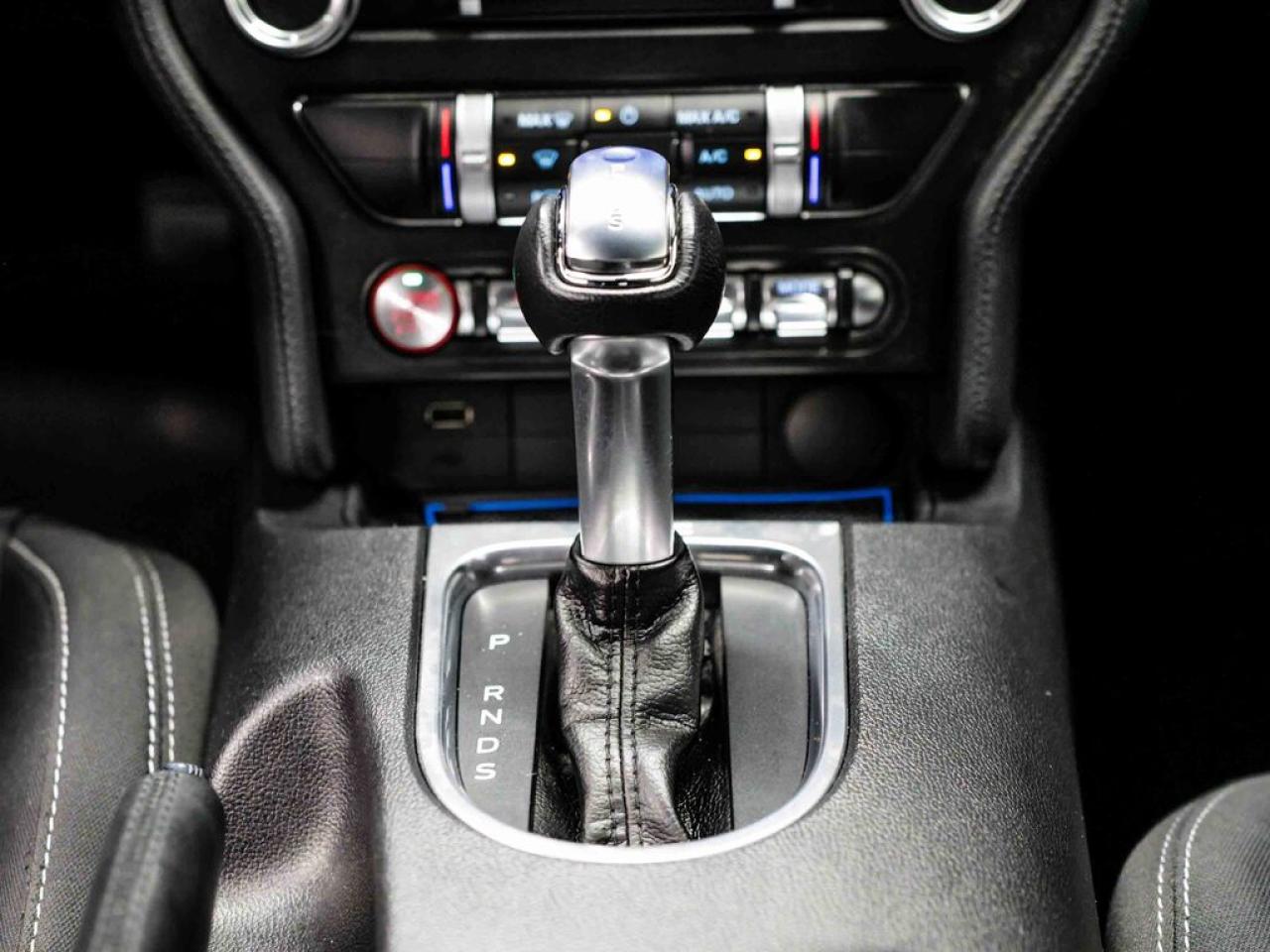 2020 Ford Mustang  Photo