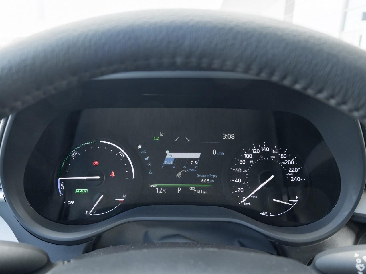 2025 Toyota Sienna  Photo