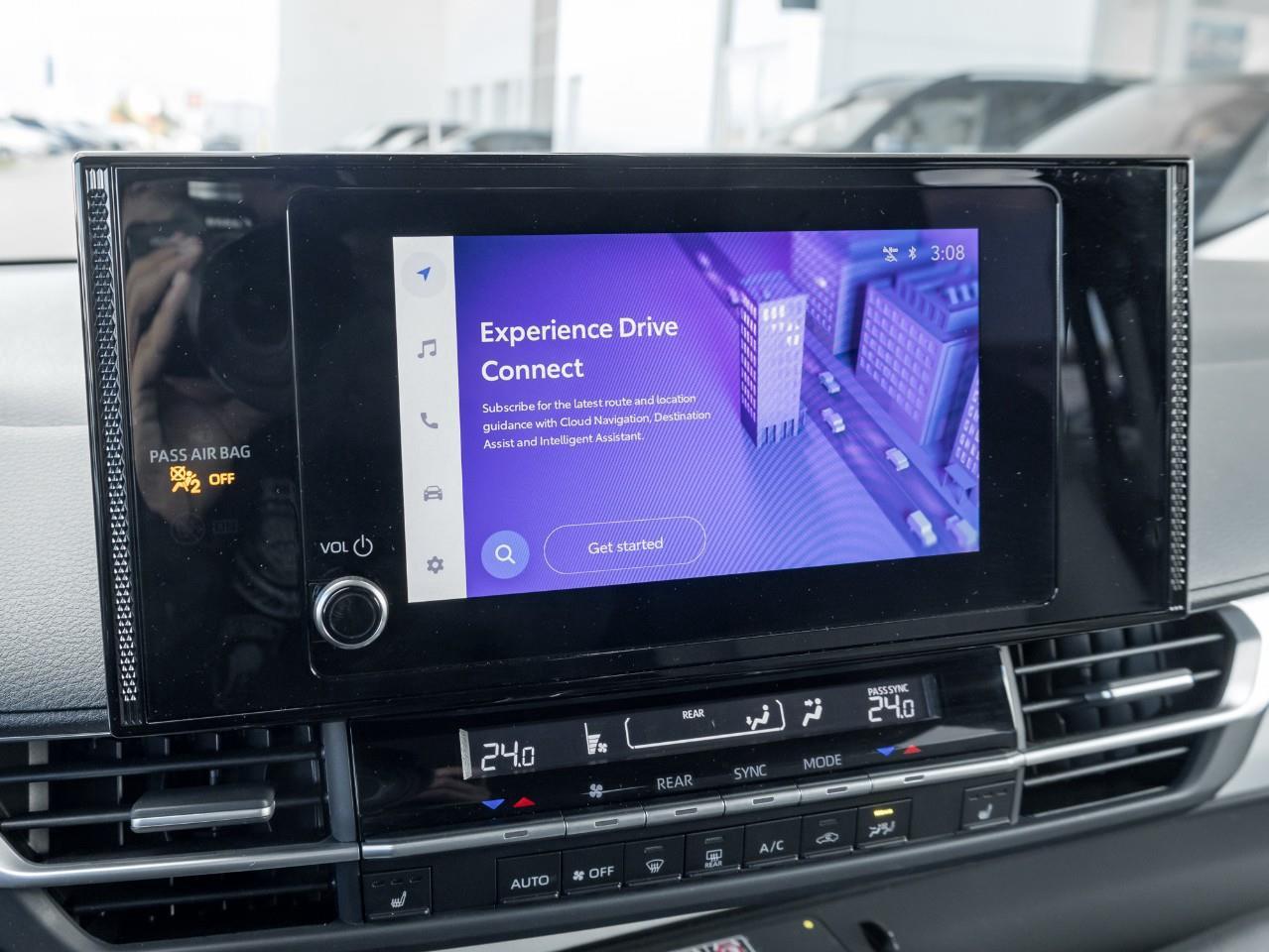 2025 Toyota Sienna  Photo