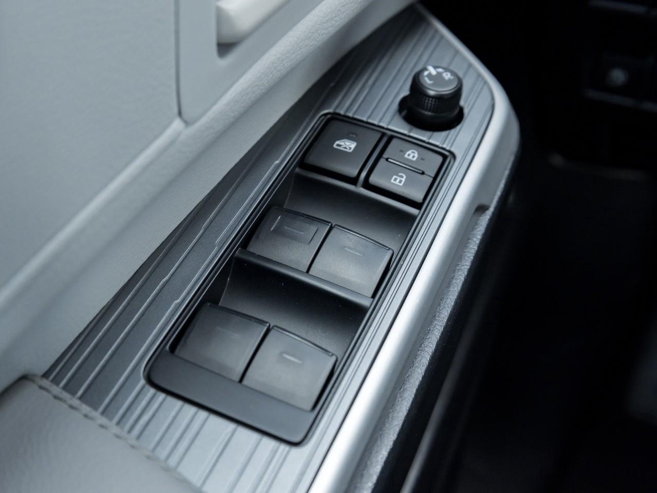 2025 Toyota Sienna  Photo