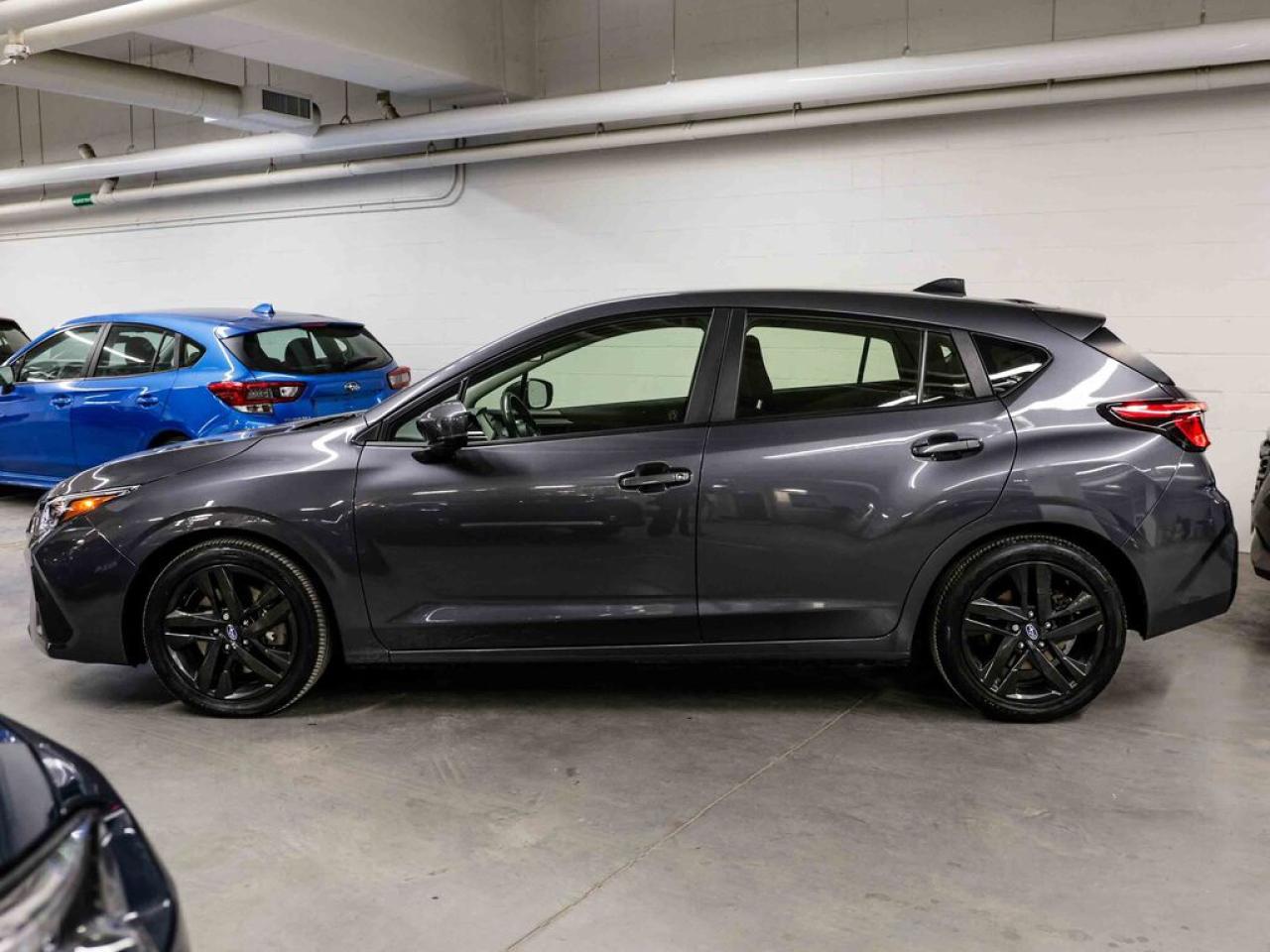 2024 Subaru Impreza  Photo