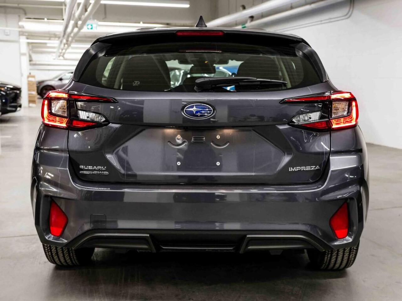 2024 Subaru Impreza  Photo