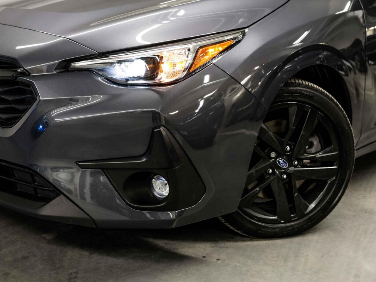 2024 Subaru Impreza  Photo