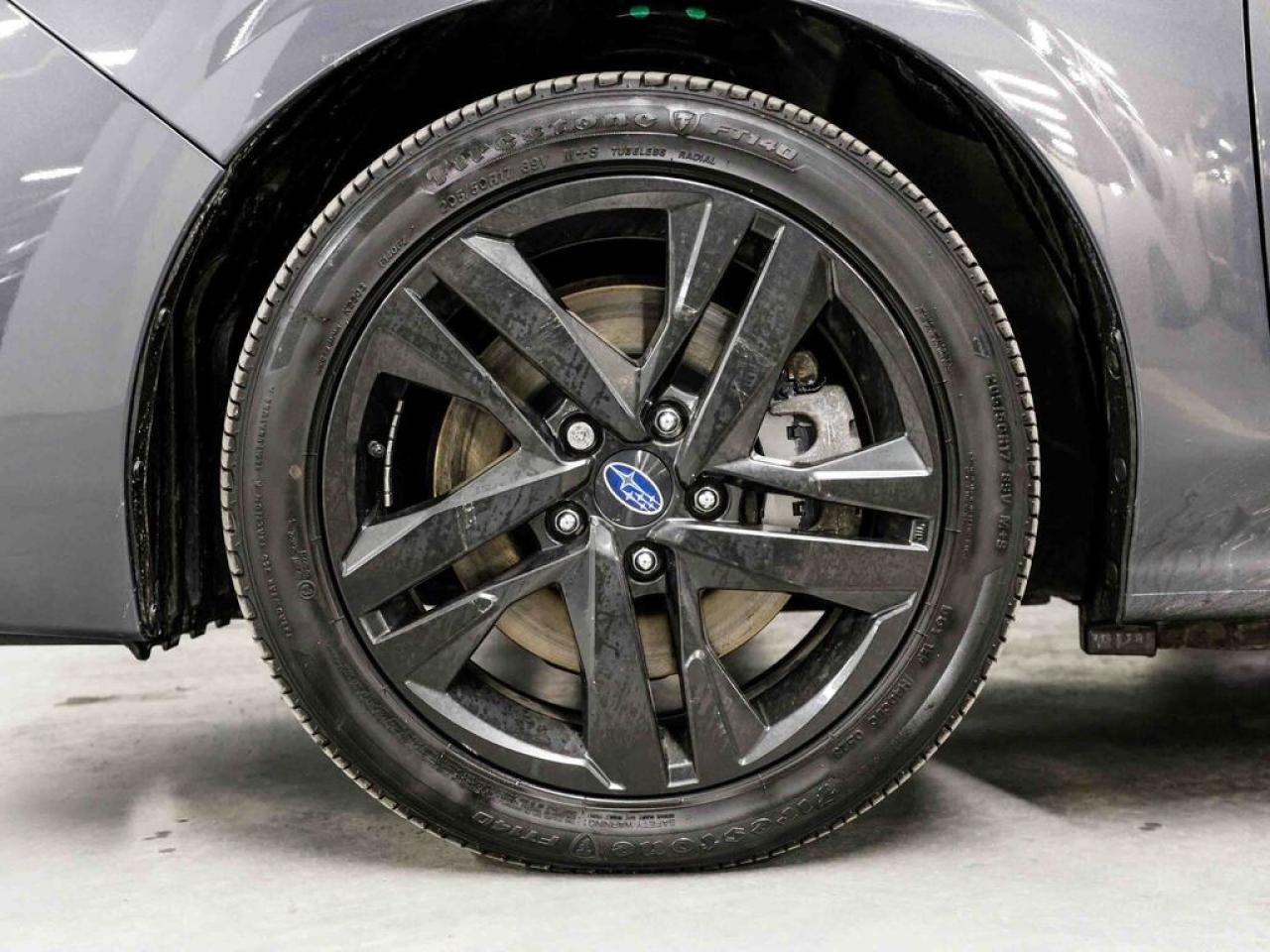 2024 Subaru Impreza  Photo