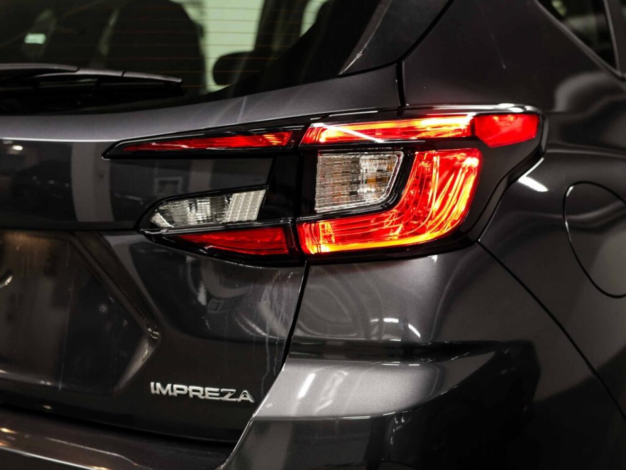 2024 Subaru Impreza  Photo