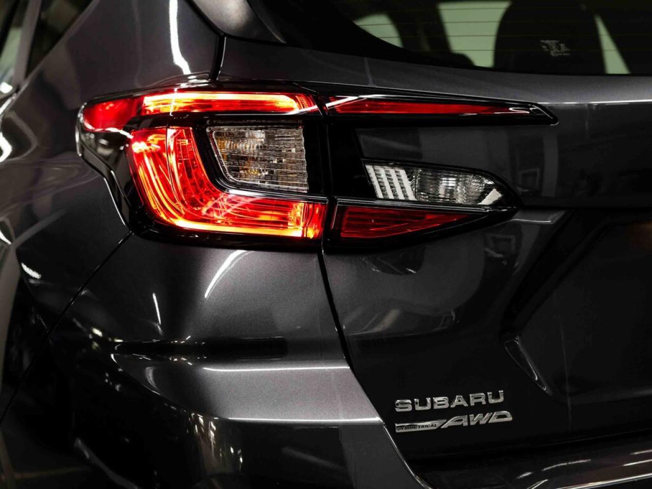 2024 Subaru Impreza  Photo