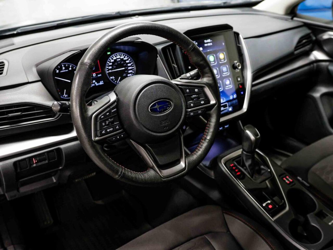 2024 Subaru Impreza  Photo