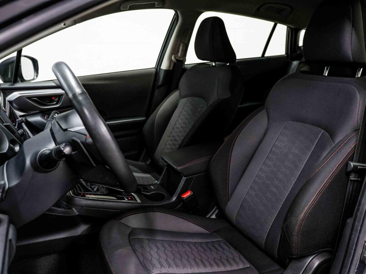 2024 Subaru Impreza  Photo