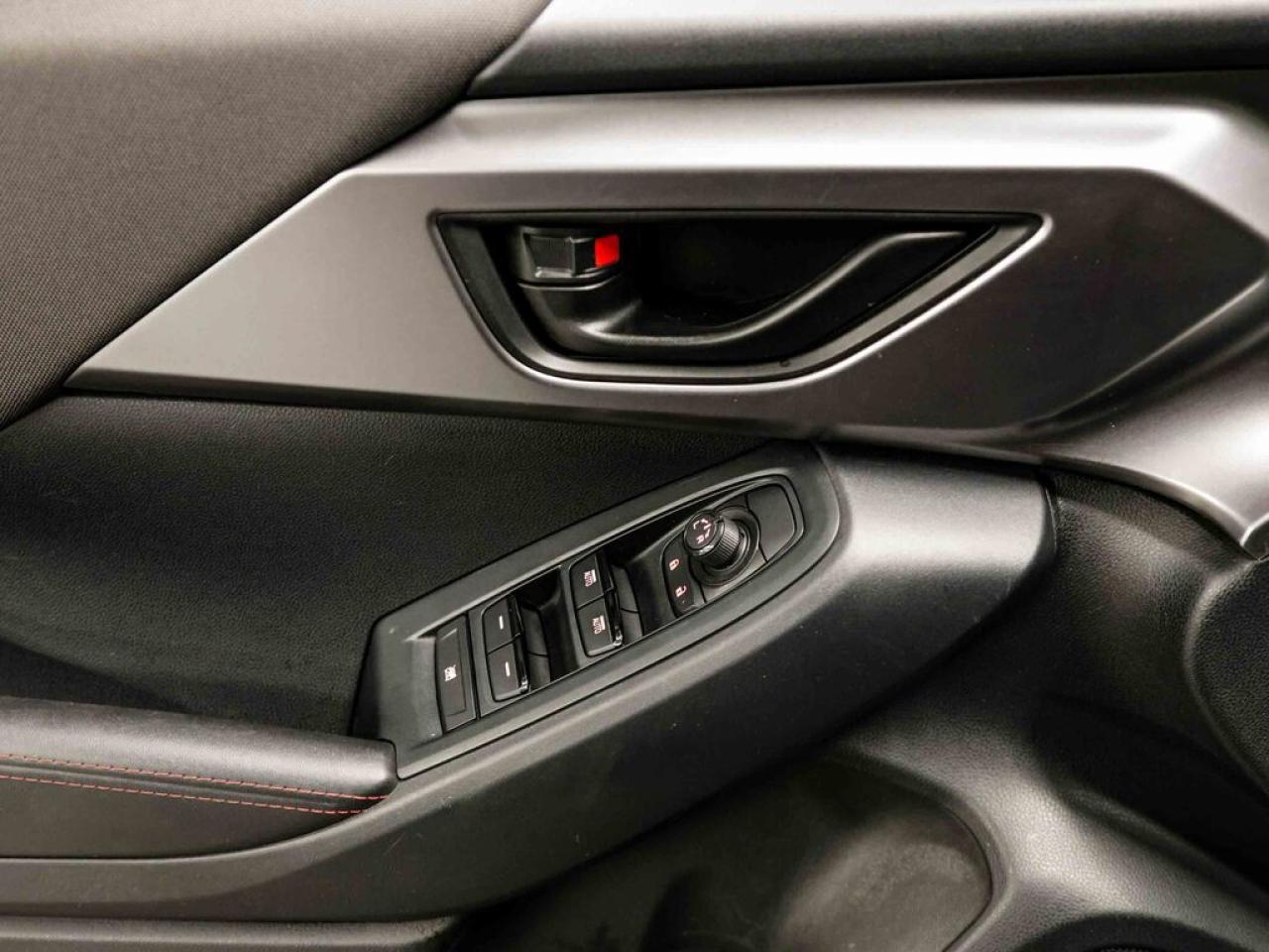 2024 Subaru Impreza  Photo