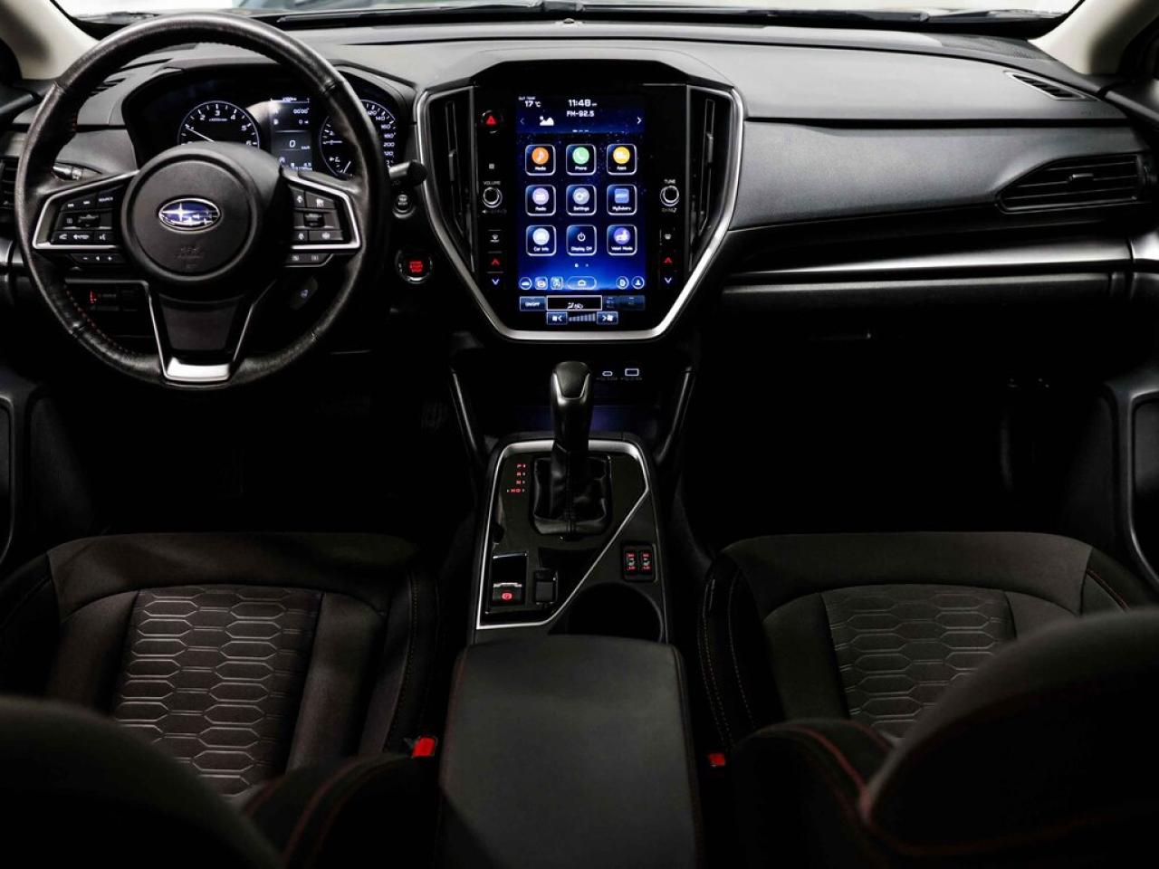 2024 Subaru Impreza  Photo